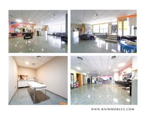Local Comercial en Egara