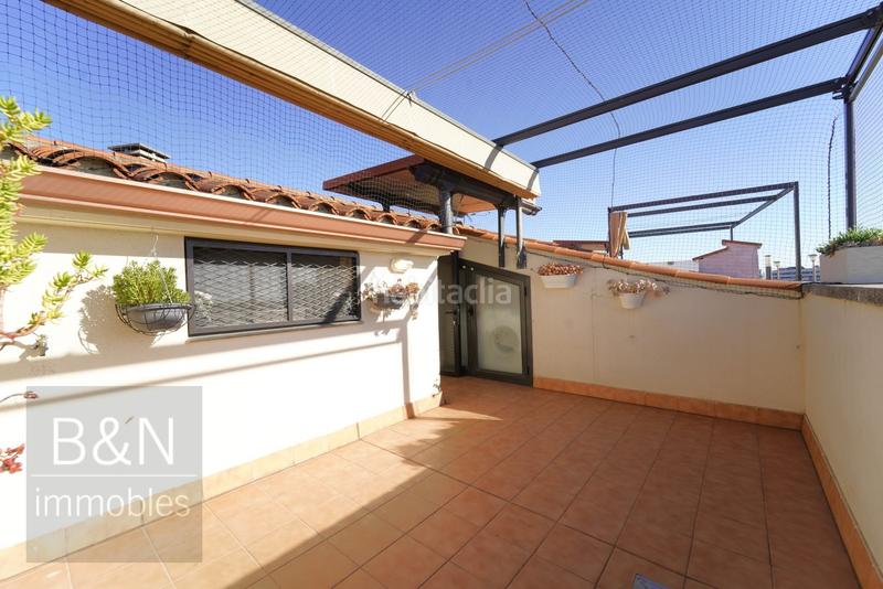 Foto 0446f0cd-af57-4843-b0d1-125b164fa6f3. Duplex con riscaldamento parcheggio in Les Arenes - La Grípia - Can Montllor Terrassa