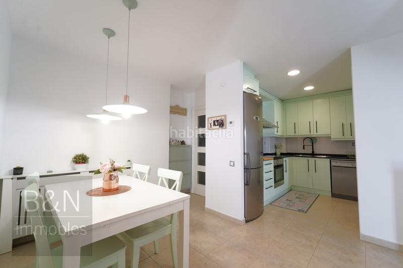 Foto 0a0e49cc-72ef-492b-abf4-a9fe2e9598bb. Duplex con riscaldamento parcheggio in Les Arenes - La Grípia - Can Montllor Terrassa