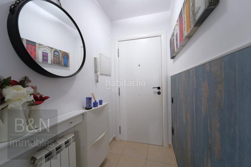 Foto 144ac3a2-f784-4dc2-bbd2-13cc88d5d42d. Duplex con riscaldamento parcheggio in Les Arenes - La Grípia - Can Montllor Terrassa
