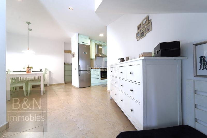 Foto 20201b0b-4006-4c07-b5b7-16172bc4df3b. Duplex con riscaldamento parcheggio in Les Arenes - La Grípia - Can Montllor Terrassa
