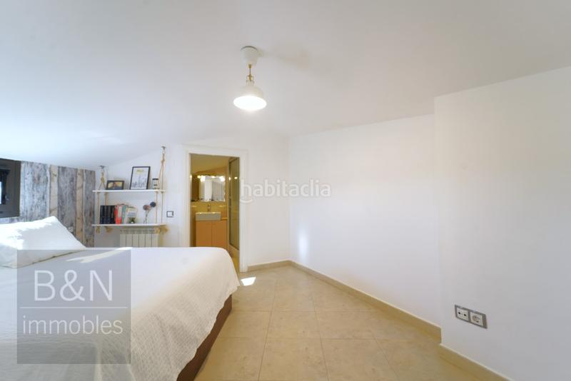 Foto 2489a168-a566-454a-83d0-4d9433ded526. Duplex con riscaldamento parcheggio in Les Arenes - La Grípia - Can Montllor Terrassa