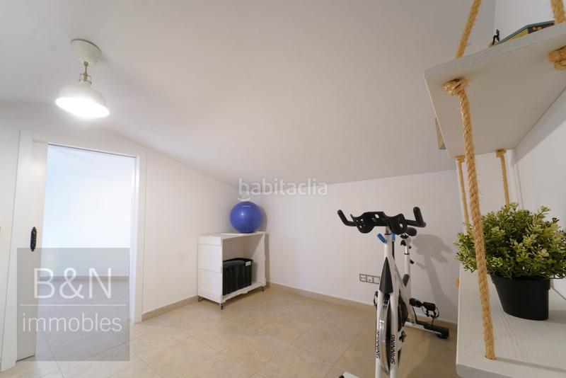 Foto 27dcc8fe-87d9-49f8-8637-2768a75e9985. Duplex con riscaldamento parcheggio in Les Arenes - La Grípia - Can Montllor Terrassa