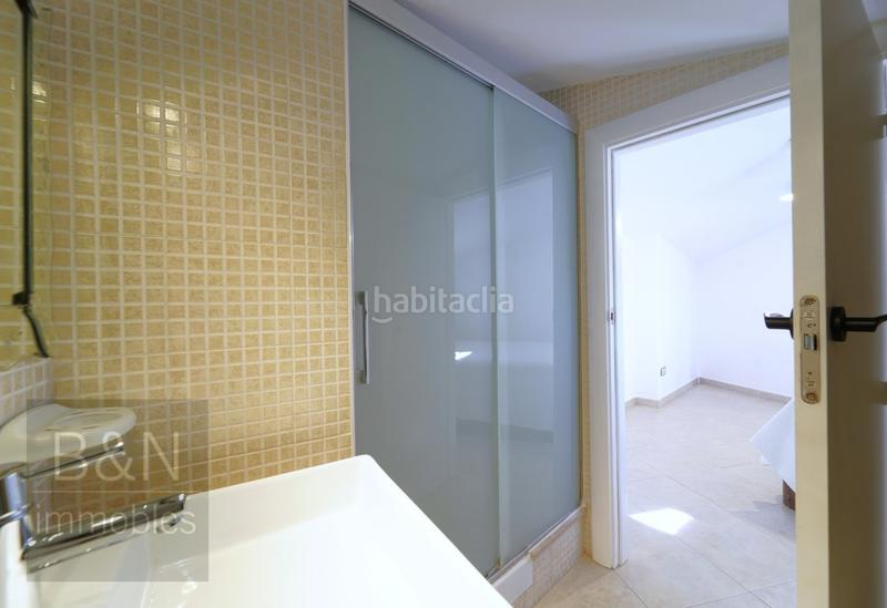 Foto 28dfff69-d8ff-4cd5-961c-acbd5cd338b2. Duplex con riscaldamento parcheggio in Les Arenes - La Grípia - Can Montllor Terrassa