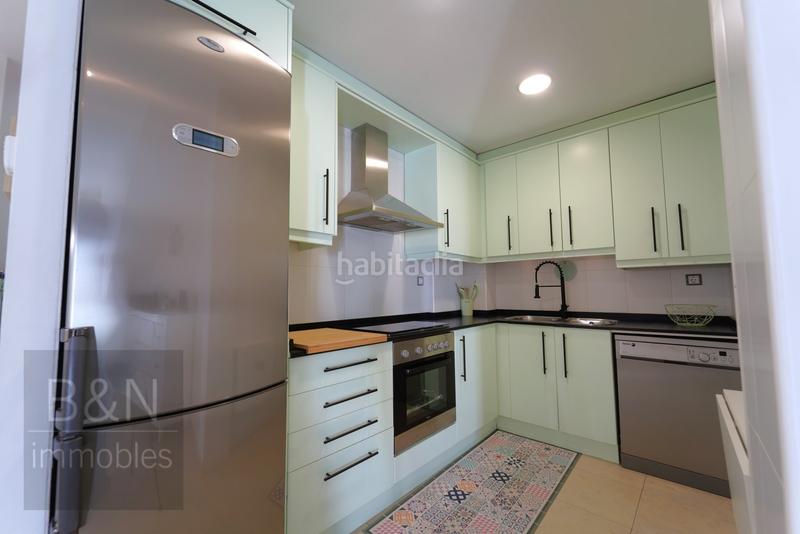 Foto 293f3a98-40ee-4210-9e90-32e34c834be0. Duplex con riscaldamento parcheggio in Les Arenes - La Grípia - Can Montllor Terrassa