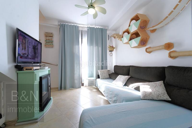 Foto 2bda4d40-1047-4d36-9658-a2713b75acda. Duplex con riscaldamento parcheggio in Les Arenes - La Grípia - Can Montllor Terrassa