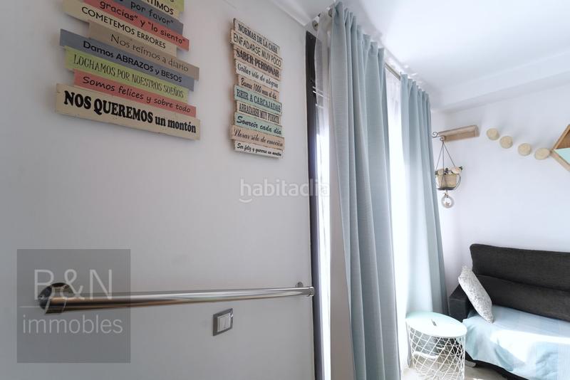 Foto 383c5d11-01c9-4bf7-b008-5db1ede007c9. Duplex con riscaldamento parcheggio in Les Arenes - La Grípia - Can Montllor Terrassa