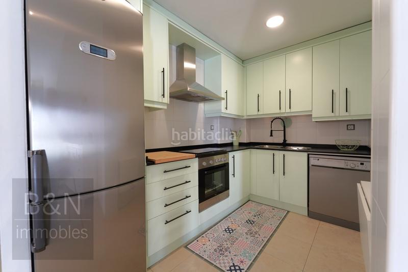 Foto 46a1f870-8494-493a-8a41-30538d5080f3. Duplex con riscaldamento parcheggio in Les Arenes - La Grípia - Can Montllor Terrassa