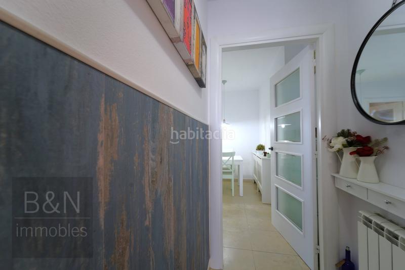 Foto 503a600a-a92a-4d73-b6dc-cfb23e10cd6e. Duplex con riscaldamento parcheggio in Les Arenes - La Grípia - Can Montllor Terrassa