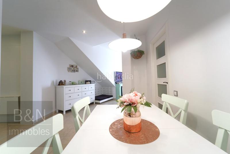 Foto 504ae00e-6ab3-4502-a5b9-90962c65a7f5. Duplex con riscaldamento parcheggio in Les Arenes - La Grípia - Can Montllor Terrassa