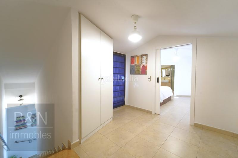 Foto 71e418e0-51b2-49b9-8e67-185175af3e91. Duplex con riscaldamento parcheggio in Les Arenes - La Grípia - Can Montllor Terrassa