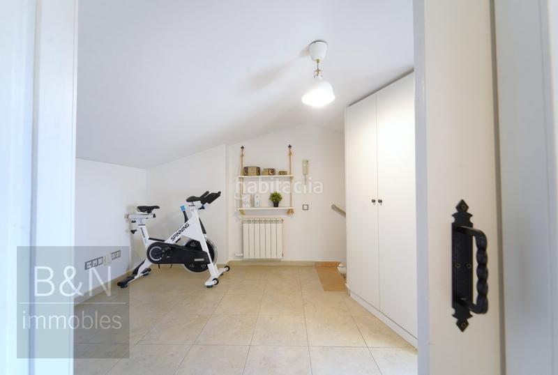 Foto 71ed47d0-3612-42f9-9930-bf9714bdcbea. Duplex con riscaldamento parcheggio in Les Arenes - La Grípia - Can Montllor Terrassa