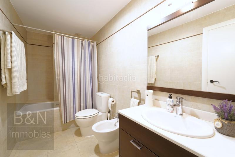 Foto 79399aef-6fc9-43a9-a699-265d38505872. Duplex con riscaldamento parcheggio in Les Arenes - La Grípia - Can Montllor Terrassa