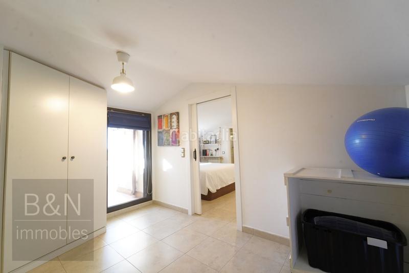 Foto 90360fef-e66a-4a14-b2fe-c7f369969661. Duplex con riscaldamento parcheggio in Les Arenes - La Grípia - Can Montllor Terrassa