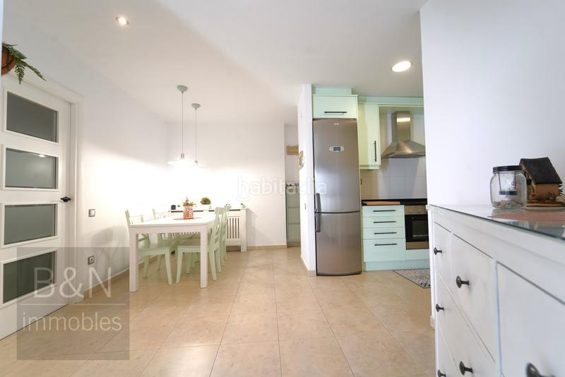 Foto 907bac28-4b86-44e8-a1b6-c6c88ed630ca. Duplex con riscaldamento parcheggio in Les Arenes - La Grípia - Can Montllor Terrassa