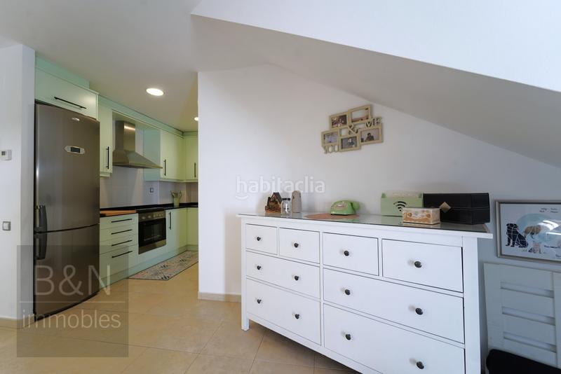 Foto 9db64591-7d09-4a15-88ea-523600844781. Duplex con riscaldamento parcheggio in Les Arenes - La Grípia - Can Montllor Terrassa