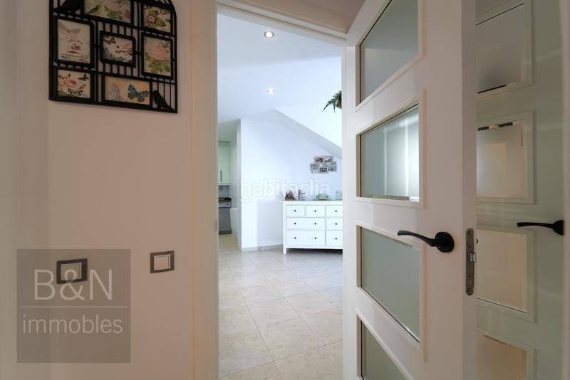Foto a9d42832-ea90-4c36-bc85-517e76413873. Duplex con riscaldamento parcheggio in Les Arenes - La Grípia - Can Montllor Terrassa