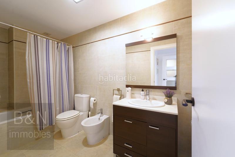 Foto af2e2e3a-c8a9-44e0-b128-c3a14428b744. Duplex con riscaldamento parcheggio in Les Arenes - La Grípia - Can Montllor Terrassa