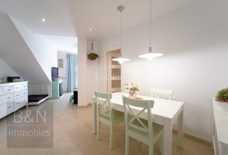 Foto b35cebf4-94a4-4d52-9b6a-4dd9bfb64dfd. Duplex con riscaldamento parcheggio in Les Arenes - La Grípia - Can Montllor Terrassa