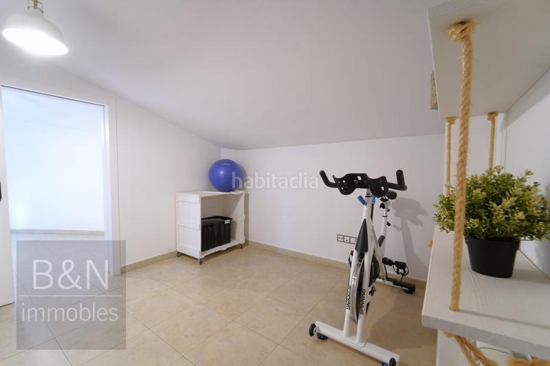 Foto b4952226-6efd-4f93-9ffa-8fc34ae9fb7c. Duplex con riscaldamento parcheggio in Les Arenes - La Grípia - Can Montllor Terrassa