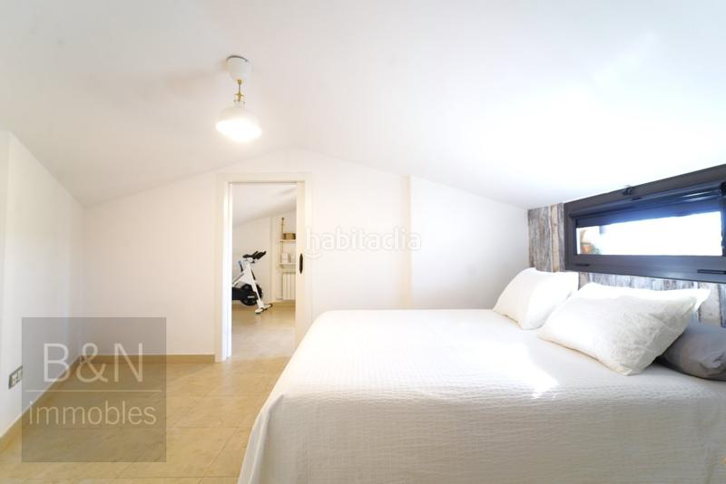 Foto bae723fa-bef3-450c-98e8-2c7672311fbe. Duplex con riscaldamento parcheggio in Les Arenes - La Grípia - Can Montllor Terrassa