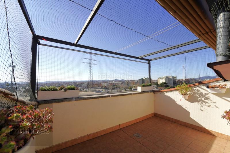 Foto bd8b2c03-77e9-447e-ba83-be34157f3e3e. Duplex con riscaldamento parcheggio in Les Arenes - La Grípia - Can Montllor Terrassa