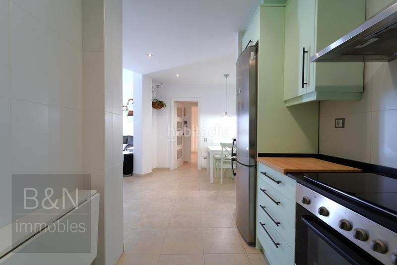 Foto bf4922a1-32e6-4f1f-b2f6-062edb82cee7. Duplex con riscaldamento parcheggio in Les Arenes - La Grípia - Can Montllor Terrassa
