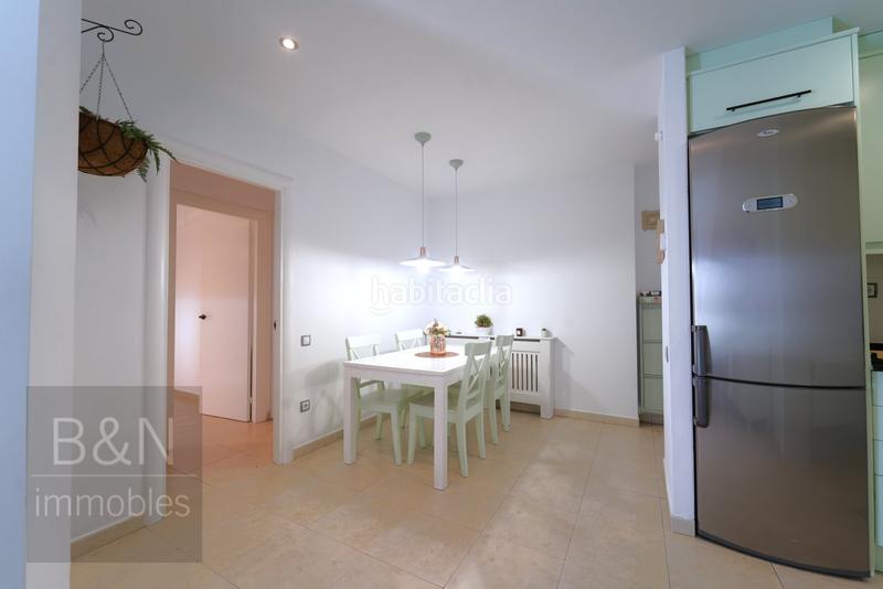 Foto c04d1c4b-002e-44b5-9fb5-1eccc8d7d9ff. Duplex con riscaldamento parcheggio in Les Arenes - La Grípia - Can Montllor Terrassa