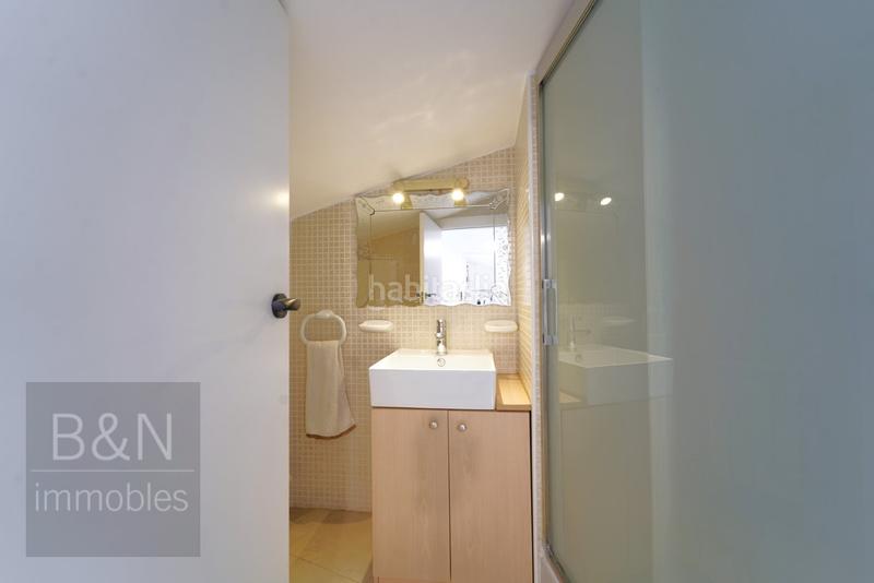 Foto c22ac5b1-8aba-42a9-8264-ce39668430d4. Duplex con riscaldamento parcheggio in Les Arenes - La Grípia - Can Montllor Terrassa