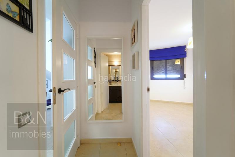 Foto c557d2df-f272-4612-9c36-b49de2b6ecf5. Duplex con riscaldamento parcheggio in Les Arenes - La Grípia - Can Montllor Terrassa