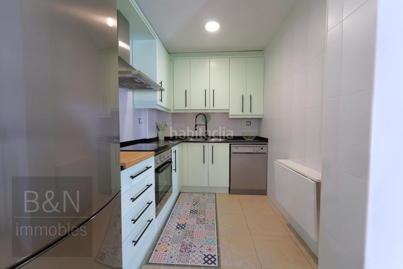Foto c68908df-b35e-4af4-b646-2a3156b4db37. Duplex con riscaldamento parcheggio in Les Arenes - La Grípia - Can Montllor Terrassa