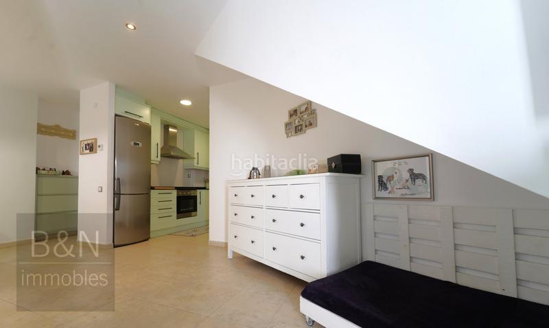 Foto cab130f0-38b1-4b83-abf2-555468dbf61c. Duplex con riscaldamento parcheggio in Les Arenes - La Grípia - Can Montllor Terrassa