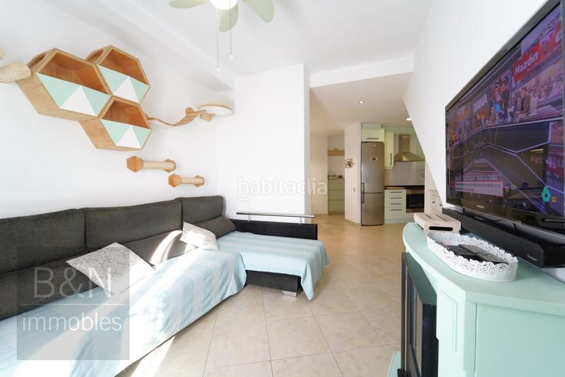 Foto cf500b90-325b-4b75-8058-143c8ee5fba9. Duplex con riscaldamento parcheggio in Les Arenes - La Grípia - Can Montllor Terrassa
