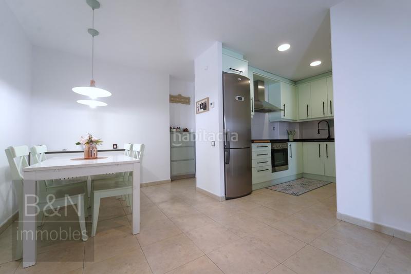 Foto d540eb43-f6fb-4404-80ad-35e347b5dbfa. Duplex con riscaldamento parcheggio in Les Arenes - La Grípia - Can Montllor Terrassa