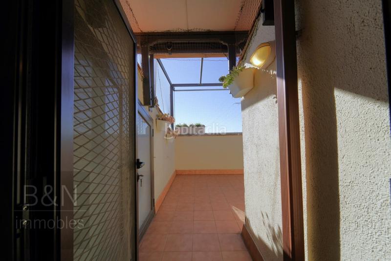 Foto e44fa6de-7b8b-47a2-82f4-e995a66cf7f7. Duplex con riscaldamento parcheggio in Les Arenes - La Grípia - Can Montllor Terrassa