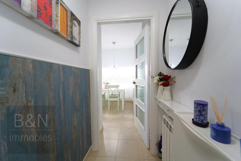 Foto e4f44209-a799-4d7c-a250-c3808d01af57. Duplex con riscaldamento parcheggio in Les Arenes - La Grípia - Can Montllor Terrassa