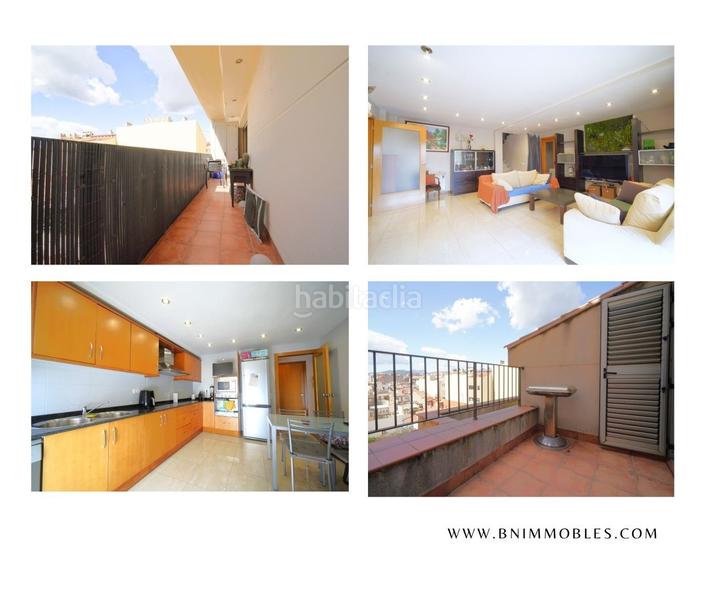 Foto 3848f5e6-c943-4bad-b89b-bba4dbc7d96a. Dúplex impresionante dúplex de 4 dormitorios con 3 salidas al exterior espaciosidad y luz natural en cada rincón en Terrassa
