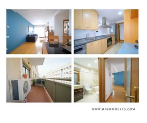 Appartement à Les Arenes - La Grípia - Can Montllor. Te vas a enamorar de su carácter! amplio, luminoso, con zona com
