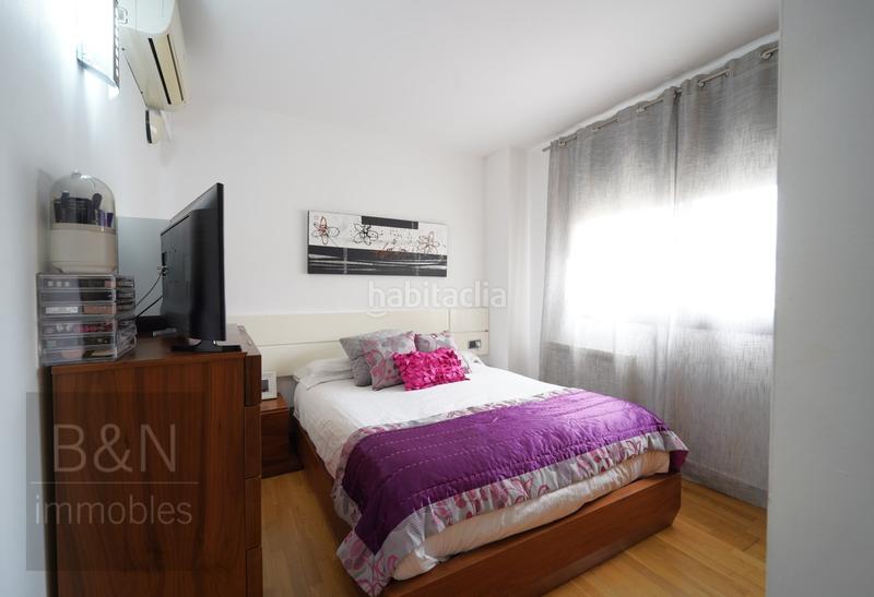 Foto 2d65be98-f2df-4bd9-bb28-6e8ac3cb2829. Piso te vas a enamorar de su carácter! amplio, luminoso, con zona comunitaria y plaza de párquing con trastero en Terrassa