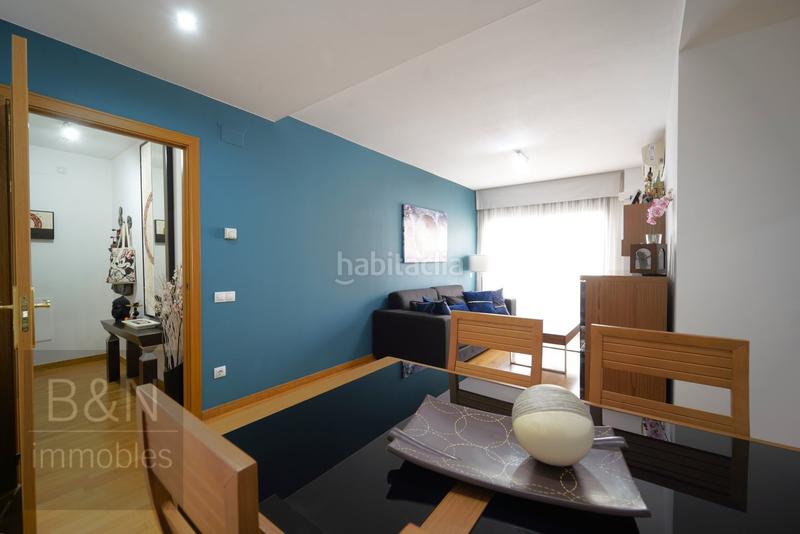 Foto f031ef3a-9dda-490e-bddc-f5c332641b70. Piso te vas a enamorar de su carácter! amplio, luminoso, con zona comunitaria y plaza de párquing con trastero en Terrassa