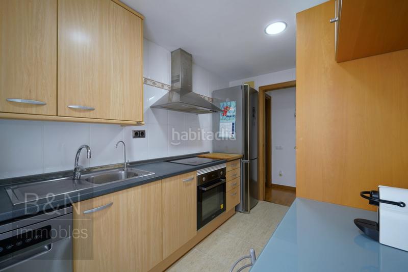 Foto fa16f93a-58f4-43ad-8567-0398b3b57ca9. Piso te vas a enamorar de su carácter! amplio, luminoso, con zona comunitaria y plaza de párquing con trastero en Terrassa