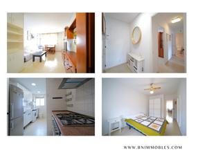 Appartement dans Can Tussell. Tu nuevo hogar todo exterior, luminoso y con plaza de parking in