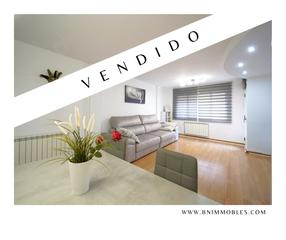 Etagenwohnung in Can Palet. Un lugar para empezar nuevos recuerdos, reformado, con balcón, a