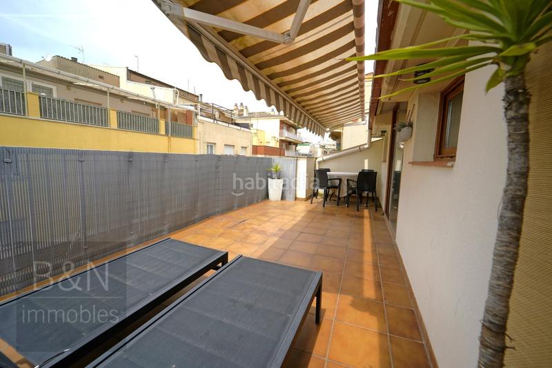Foto 0b290378-6a0a-4274-b913-cf4685ffdf1f. Dúplex un hogar con espacios amplios, una espectacular terraza, balcón y tres dormitorios en Terrassa
