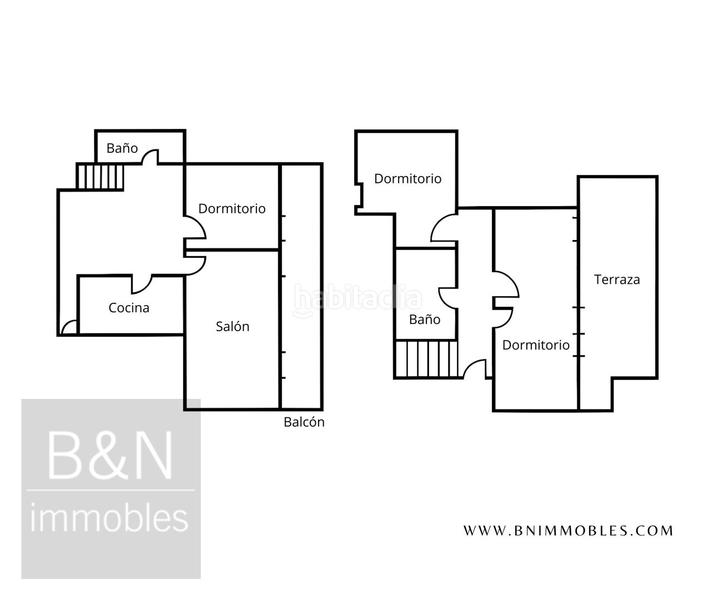 Foto 31161761-cbad-4ca5-b68d-6f860e698a64. Dúplex un hogar con espacios amplios, una espectacular terraza, balcón y tres dormitorios en Terrassa
