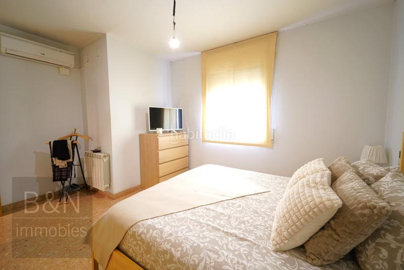 Foto 5bc10240-1ac7-43fc-89eb-3214d40f66e9. Dúplex un hogar con espacios amplios, una espectacular terraza, balcón y tres dormitorios en Terrassa