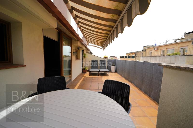 Foto 5f176aa9-6e32-4c98-8fe1-1580d646afaa. Dúplex un hogar con espacios amplios, una espectacular terraza, balcón y tres dormitorios en Terrassa