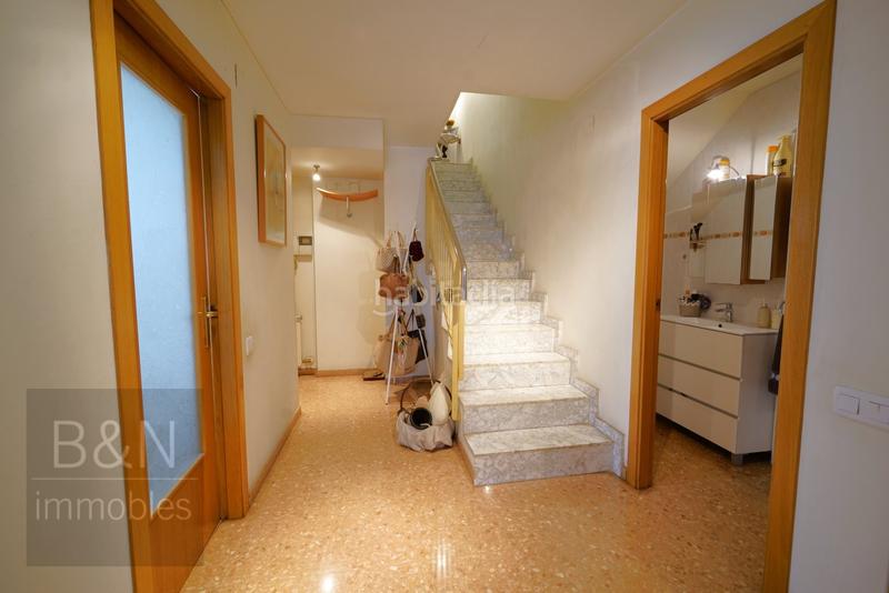 Foto 72d45e9f-ec06-426d-a656-710943f565ca. Dúplex un hogar con espacios amplios, una espectacular terraza, balcón y tres dormitorios en Terrassa