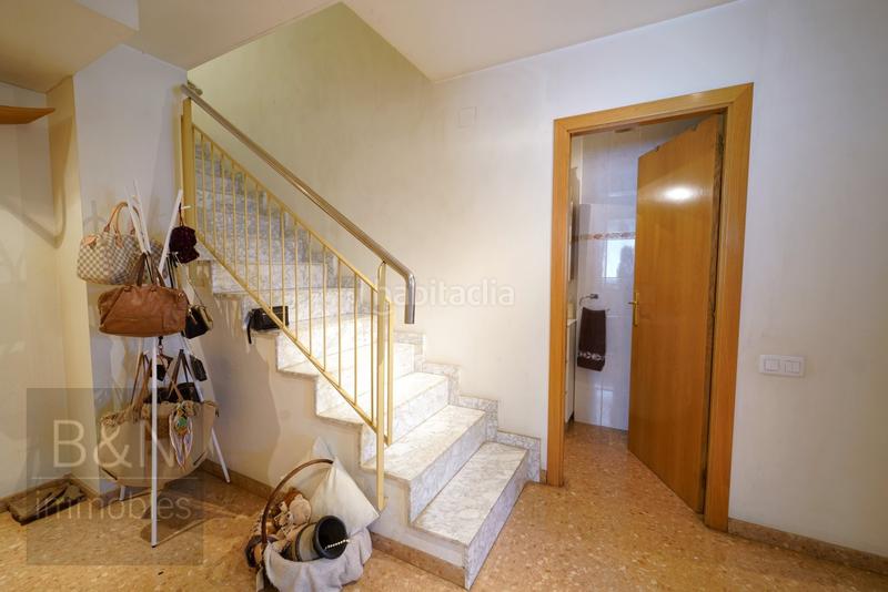Foto 7b771f9d-7a43-4875-aa2b-7b2a968ceecb. Dúplex un hogar con espacios amplios, una espectacular terraza, balcón y tres dormitorios en Terrassa