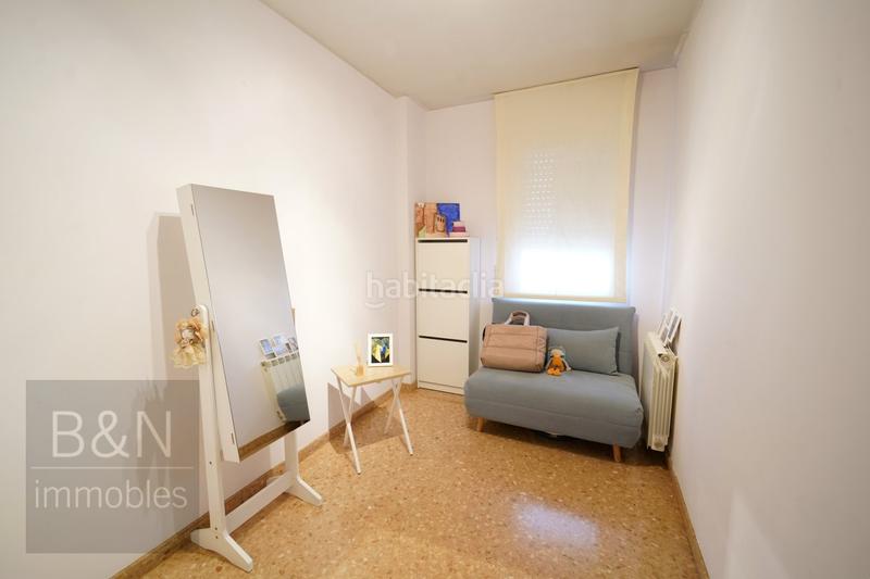 Foto 8ad1e5de-6f96-4580-b8af-8ba3fa1b2c32. Dúplex un hogar con espacios amplios, una espectacular terraza, balcón y tres dormitorios en Terrassa